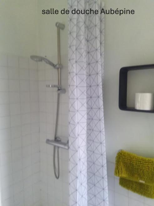 Le Relais Charraud Apartment Le Mont-Dore Ngoại thất bức ảnh