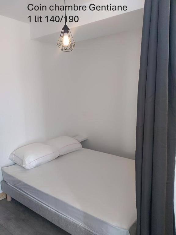 Le Relais Charraud Apartment Le Mont-Dore Ngoại thất bức ảnh