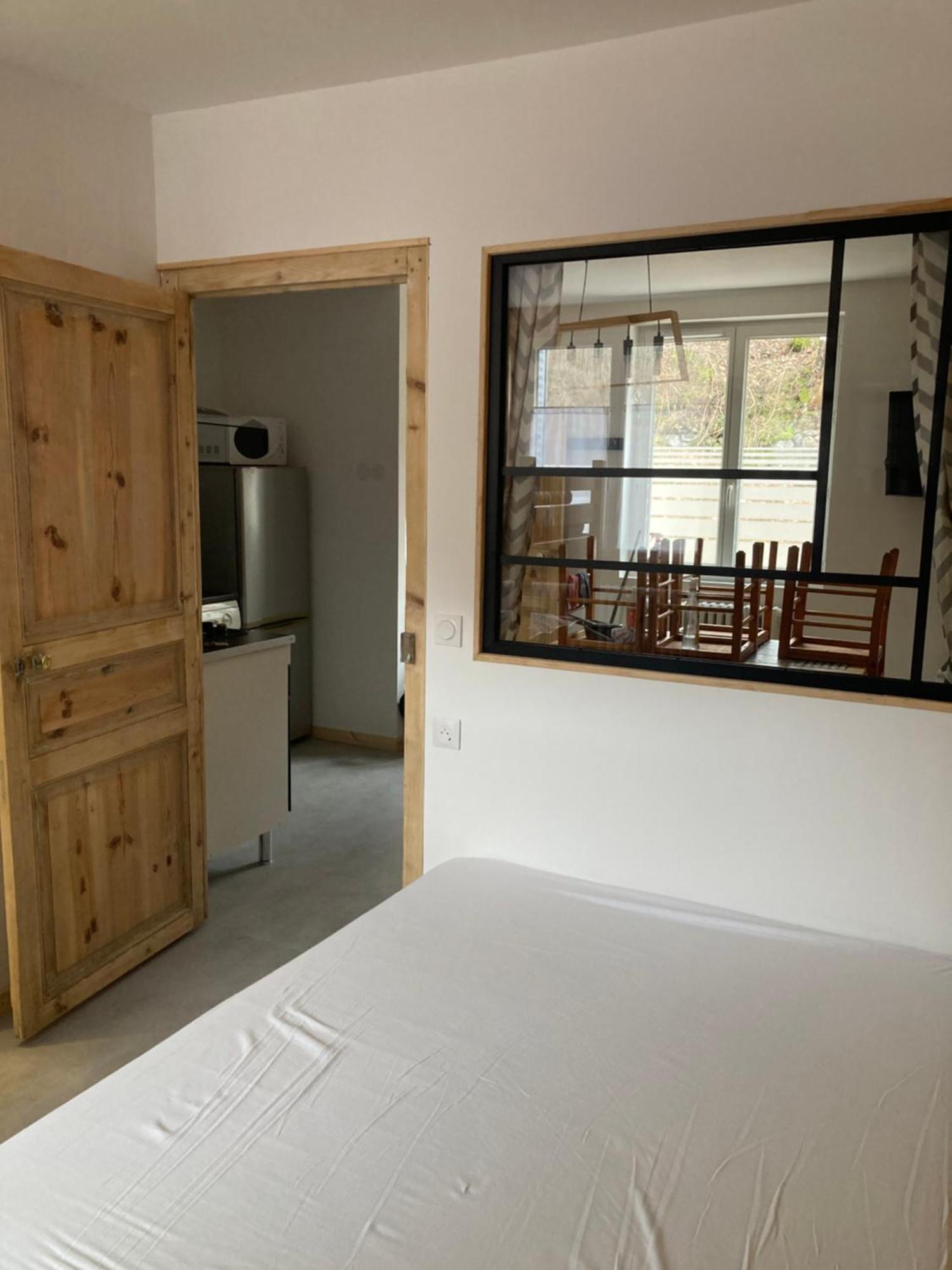 Le Relais Charraud Apartment Le Mont-Dore Ngoại thất bức ảnh