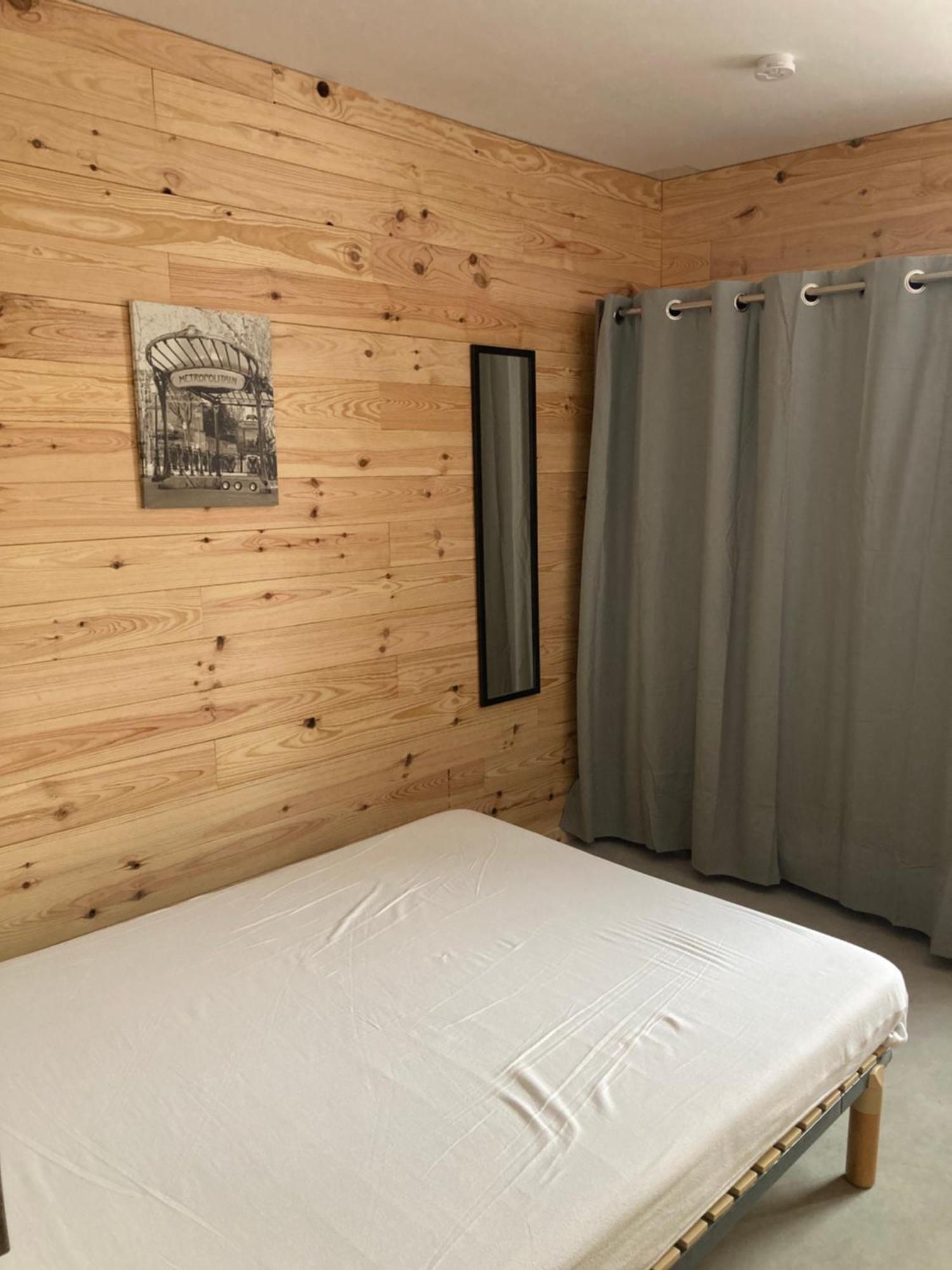 Le Relais Charraud Apartment Le Mont-Dore Ngoại thất bức ảnh